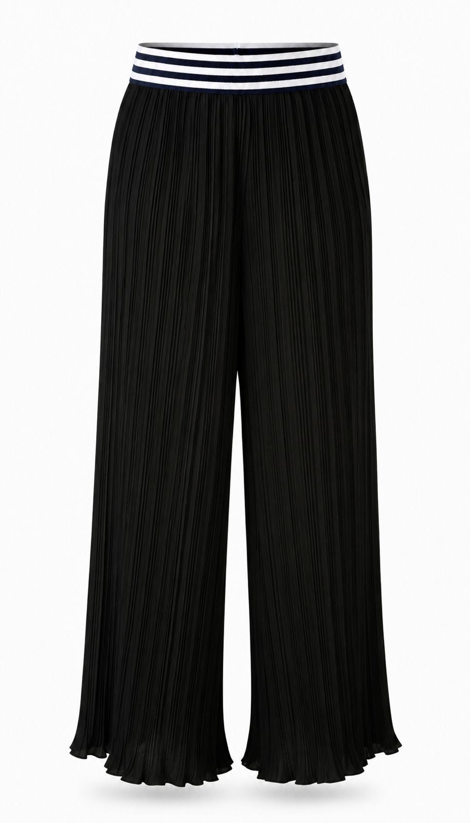 Irregular Flowy Pants