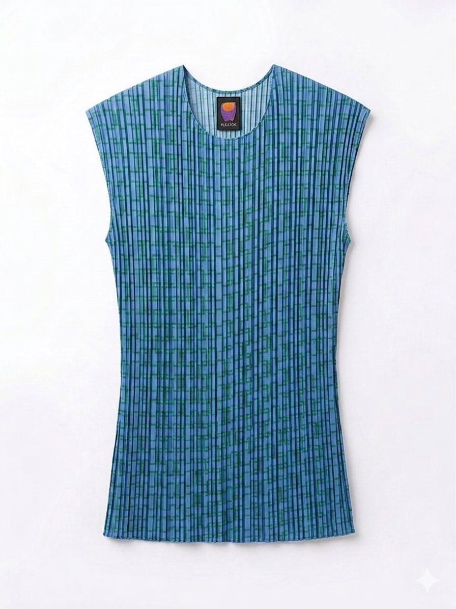 Elisha Shirt