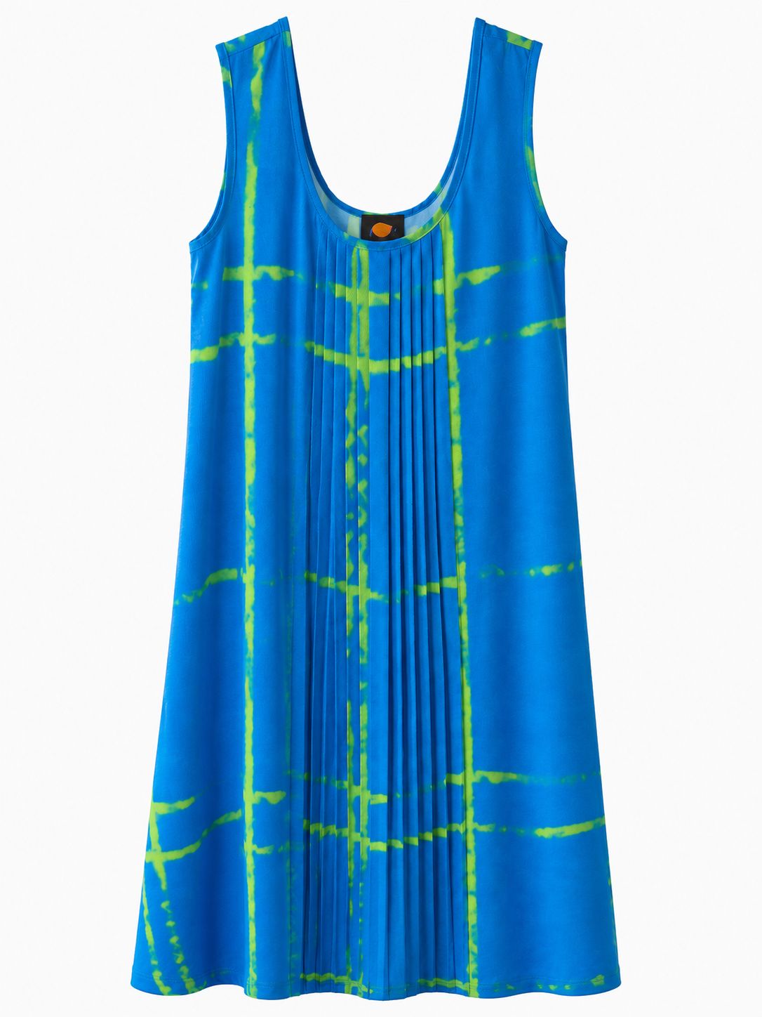 A-line Dress