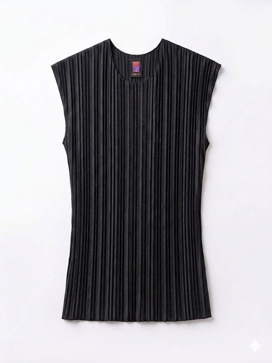Elisha Shirt