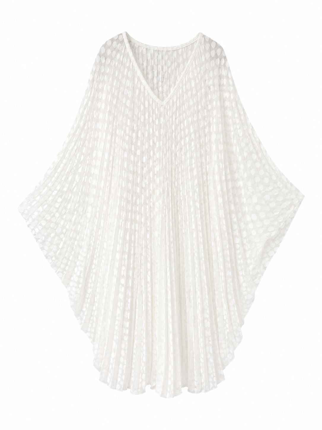 Kaftan Beach Dress