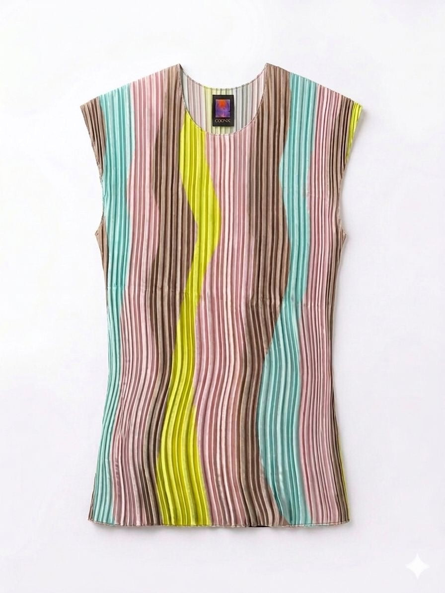 Elisha Shirt