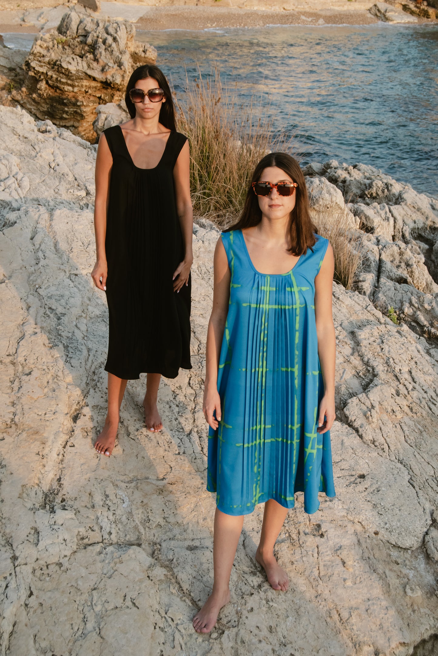 A-line Dress